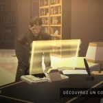 Deus Ex GO : le transhumanisme arrive sur le Play Store