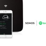 Spotify va bientôt permettre de contrôler les enceintes Sonos