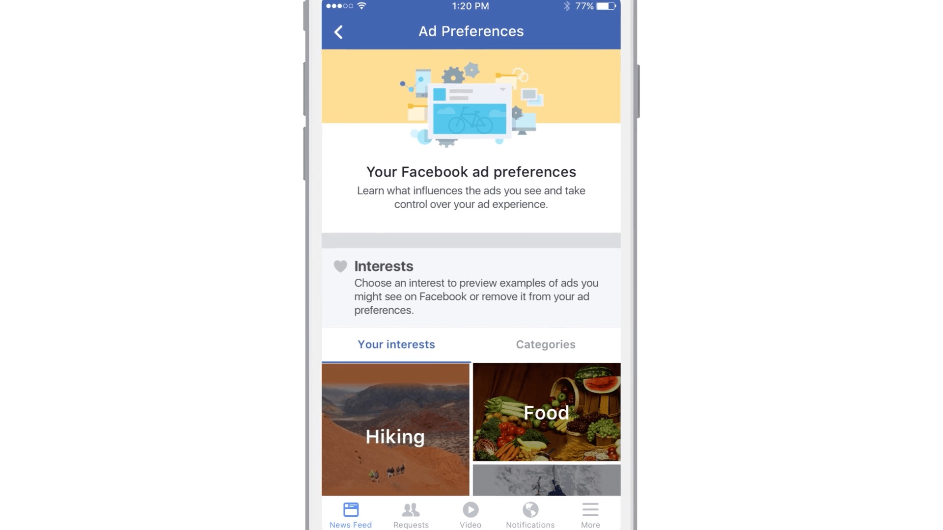 facebook-preference-pub