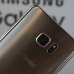 Prise en main du Samsung Galaxy Note 7, la nouvelle référence à grand écran