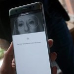 Samsung veut étendre son scanner d’iris, mais va prendre son temps pour les smartphones pliables