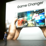 Les premiers jeux Vulkan arrivent avec le Samsung Galaxy Note 7