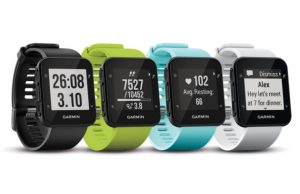 🔥 Bon plan : les montres Garmin 35, 235 et 735X en promotion sur Amazon