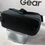 Samsung Gear VR (SM-R323) : un nouveau modèle pour accompagner le Galaxy Note 7