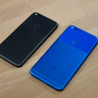 Prise en main des Google Pixel et Pixel XL, la perfection sous Android se rapproche