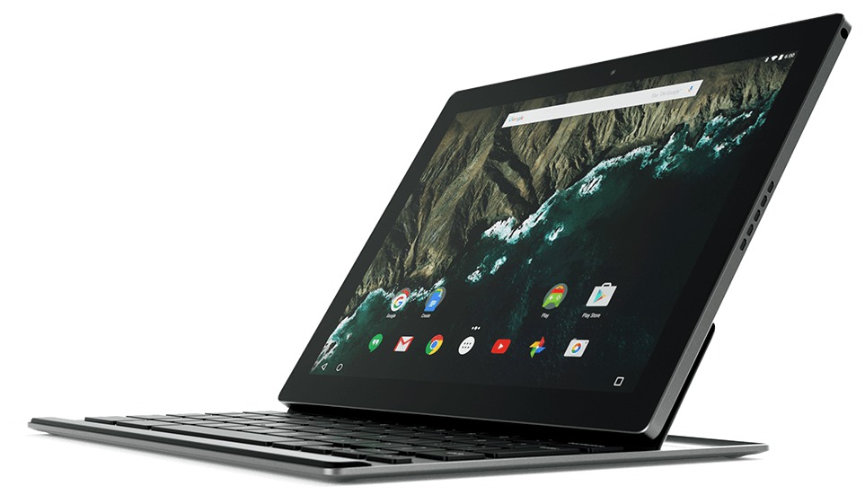 Google Pixel C