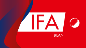 IFA 2016 : Toutes les nouveautés et annonces du salon berlinois