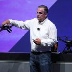 Les drones d’Intel prennent leur envol et évitent les obstacles