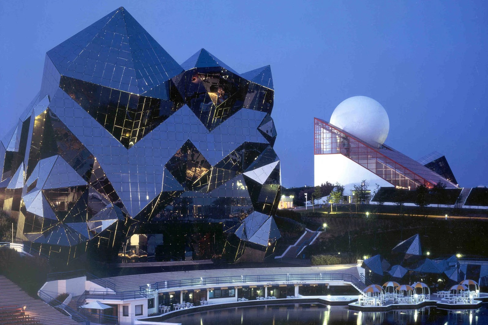 Kinémax_Futuroscope