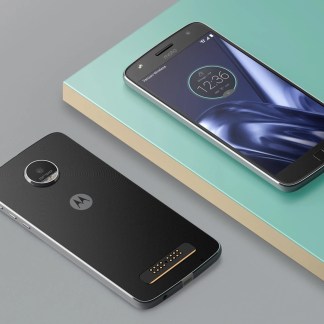 Which Motorola smartphone to choose in 2021?  Editorial selection