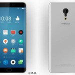 Meizu Pro 7 : un rendu aux airs de Galaxy Note 7 et une date d’annonce