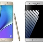 Samsung Galaxy Note 7 vs Galaxy Note 5, du pratique au ludique