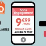 Woot 5 Go et 10 Go : NRJ Mobile lance ses promotions de rentrée