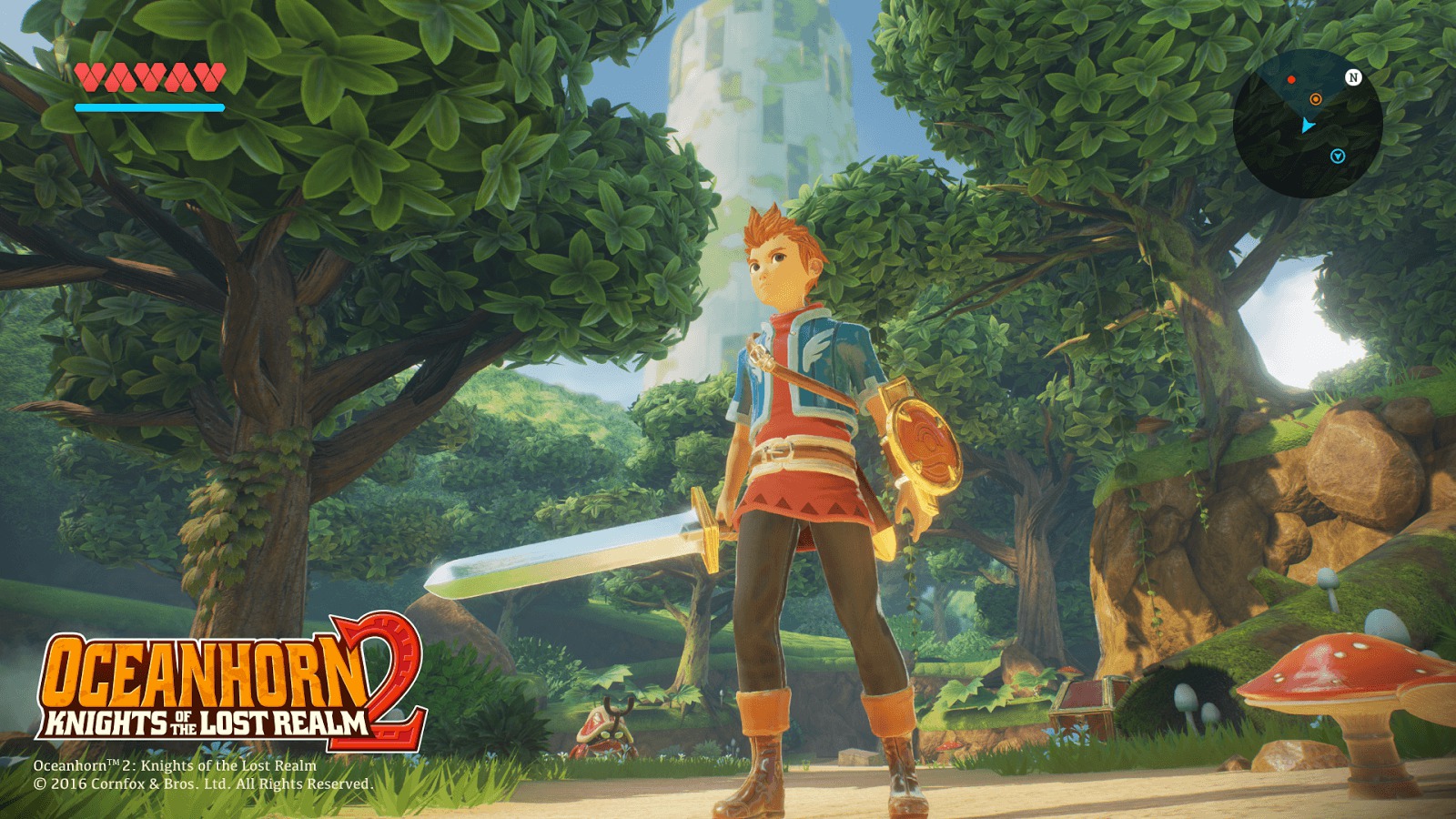 Oceanhorn-2-Screenshot-1