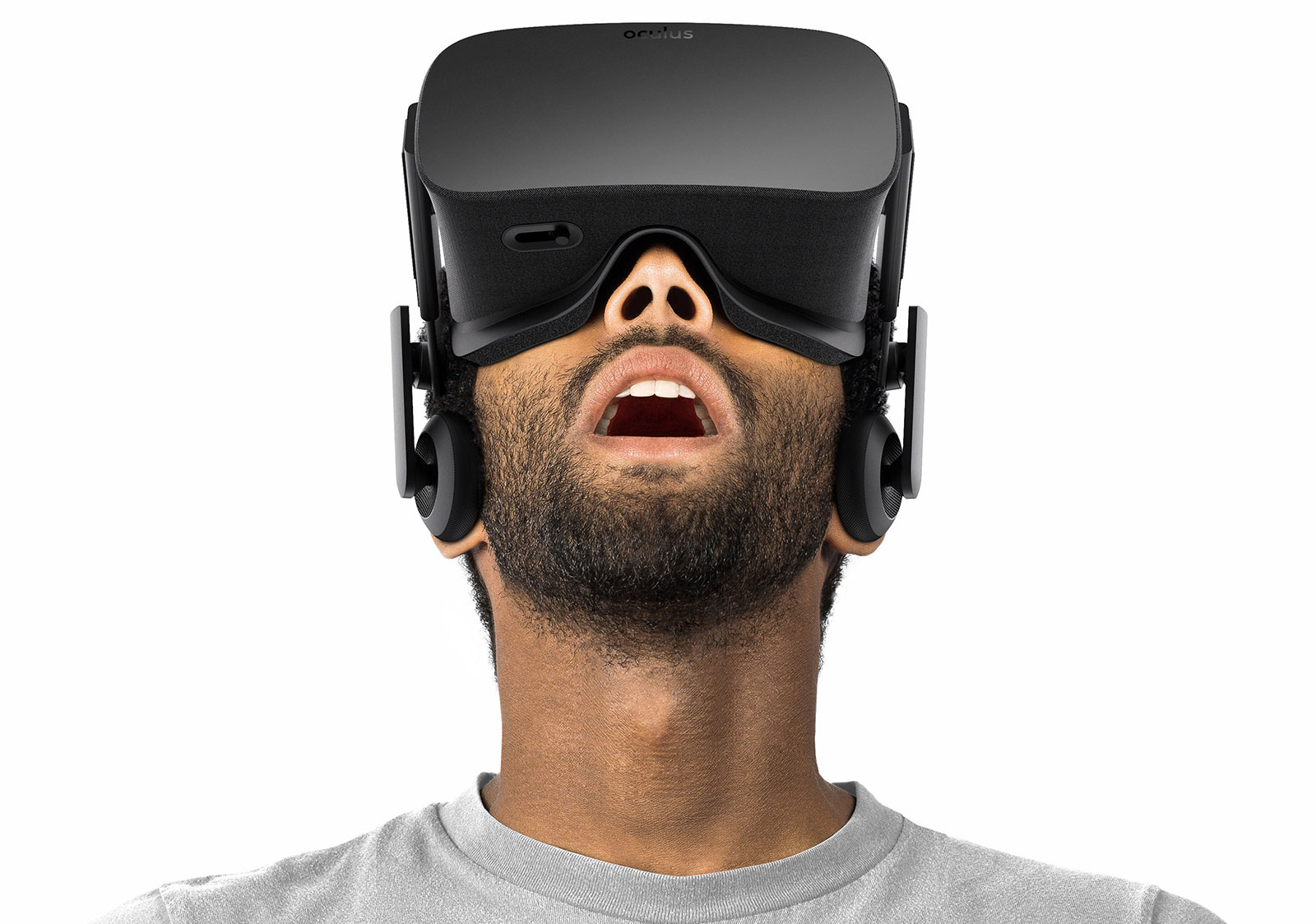 Oculus et Facebook doivent 500 millions de dollars à ZeniMax