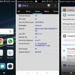 Comment installer EMUI 5.0 (basé sur Android Nougat) sur le Huawei P9 ? – Tutoriel
