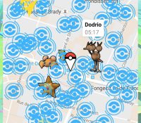 pokemon-localisation