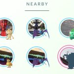 Pokémon Go : une mise à jour du tracker pour contrer les services de localisation tiers