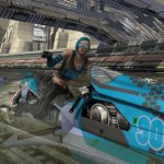 Riptide GP: Renegade reprend du service sur smartphones et tablettes Riptide GP: Renegade reprend du service sur smartphones et tablettes