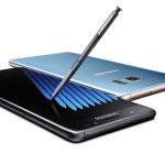 Galaxy Note 7 : Samsung confirme la version 128 Go / 6 Go de RAM