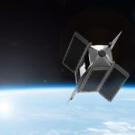 Avec SpaceVR, la réalité virtuelle compte s’envoler dans l’espace