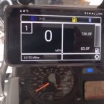 Tech’spresso : Android en forme, un tableau de bord pour motos et les débits du Galaxy Note 7