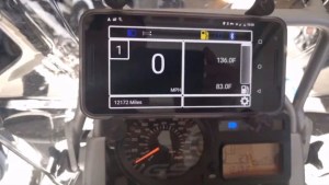 Tech’spresso : Android en forme, un tableau de bord pour motos et les débits du Galaxy Note 7