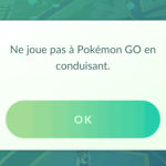 Pokémon Go : quels sont les changements apportés par sa mise à jour ?