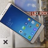 Test du Xiaomi Mi Max