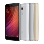 Xiaomi Redmi Note 4 : un smartphone décacore avec une grosse batterie à moins de 120 euros