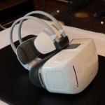Alcatel Vision : nous avons essayé ce casque de réalité virtuelle autonome