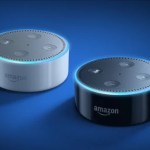 Amazon Echo Dot : un assistant virtuel à la maison pour moins de 50 dollars