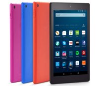 Amazon Fire HD 8