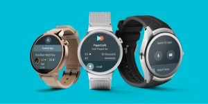 Android Wear 2.0 : 7 nouvelles montres mises à jour d’ici fin mai