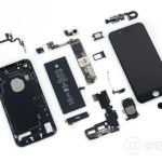 Apple iPhone 7 : le modem Qualcomm plus rapide que la version Intel
