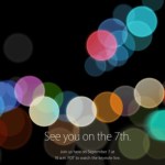 iPhone 7 et Apple Watch 2 : comment suivre en direct la conférence Apple
