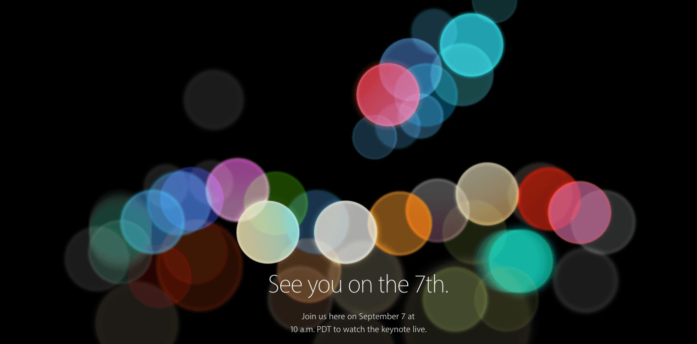 Apple Keynote