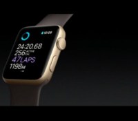 Apple Watch Serie 2