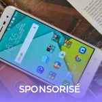 4 points forts du Zenfone 3, le smartphone sans compromis d’Asus