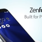 L’Asus Zenfone 3 passe à Android 7.0 Nougat