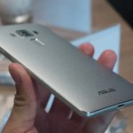 Vidéo : notre prise en main des ZenFone 3 et ZenFone 3 Deluxe à l’IFA 2016