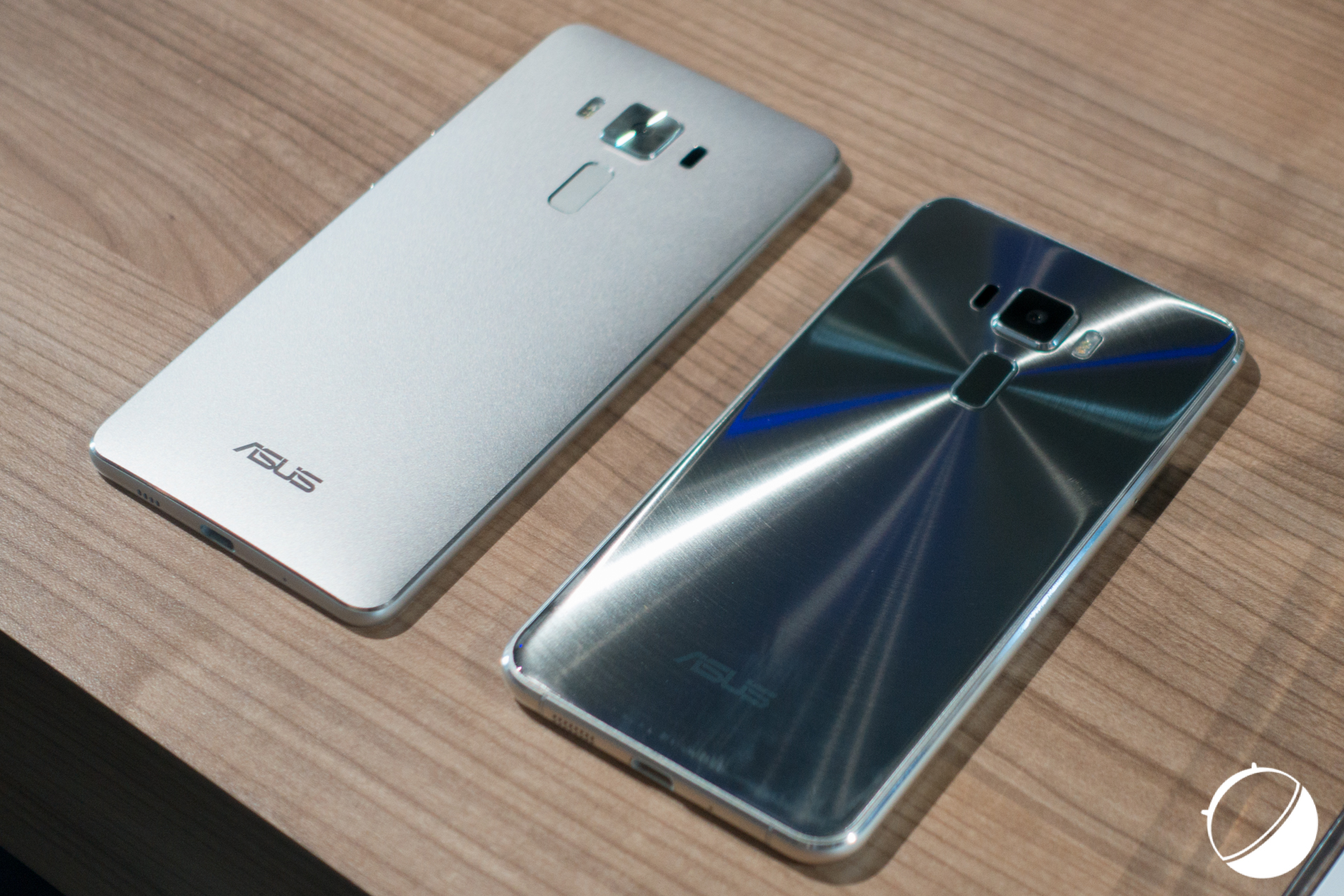 Asus ZenFone 3 (4 sur 6)