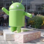 Android 7.1 : les Nexus et la Pixel C devront attendre