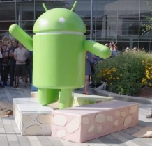Android 7.0 Nougat arriverait (très) prochainement sur HTC 10 et peu après sur One M9