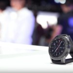 Vidéo : notre prise en main des Samsung Gear S3 Frontier et Classic