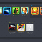 Humble Mobile Bundle 20 : du Tomb Raider et le très joli Cloud Chasers