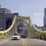 Uber lance sa flotte de voitures autonomes à Pittsburgh