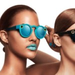 Snapchat présente ses lunettes connectées « Spectacles » à 130 dollars