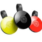 🔥 Soldes : le Google Chromecast 2 + un film à 26 euros chez PriceMinister