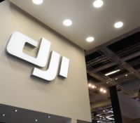 DJI logo 2